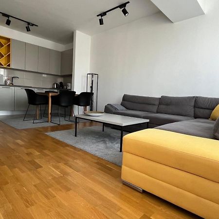 Skopje Leks Apartment מראה חיצוני תמונה