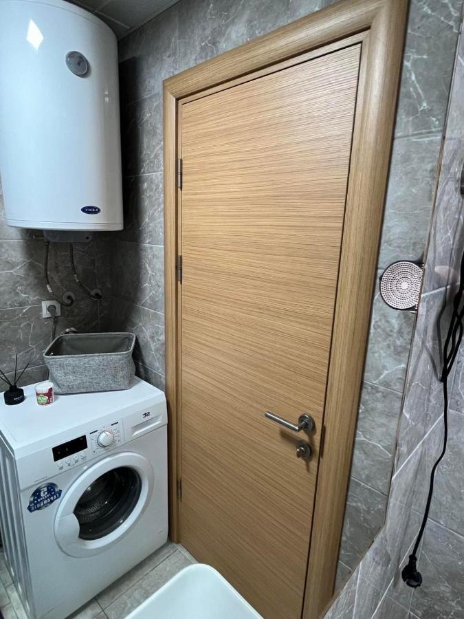 Skopje Leks Apartment מראה חיצוני תמונה