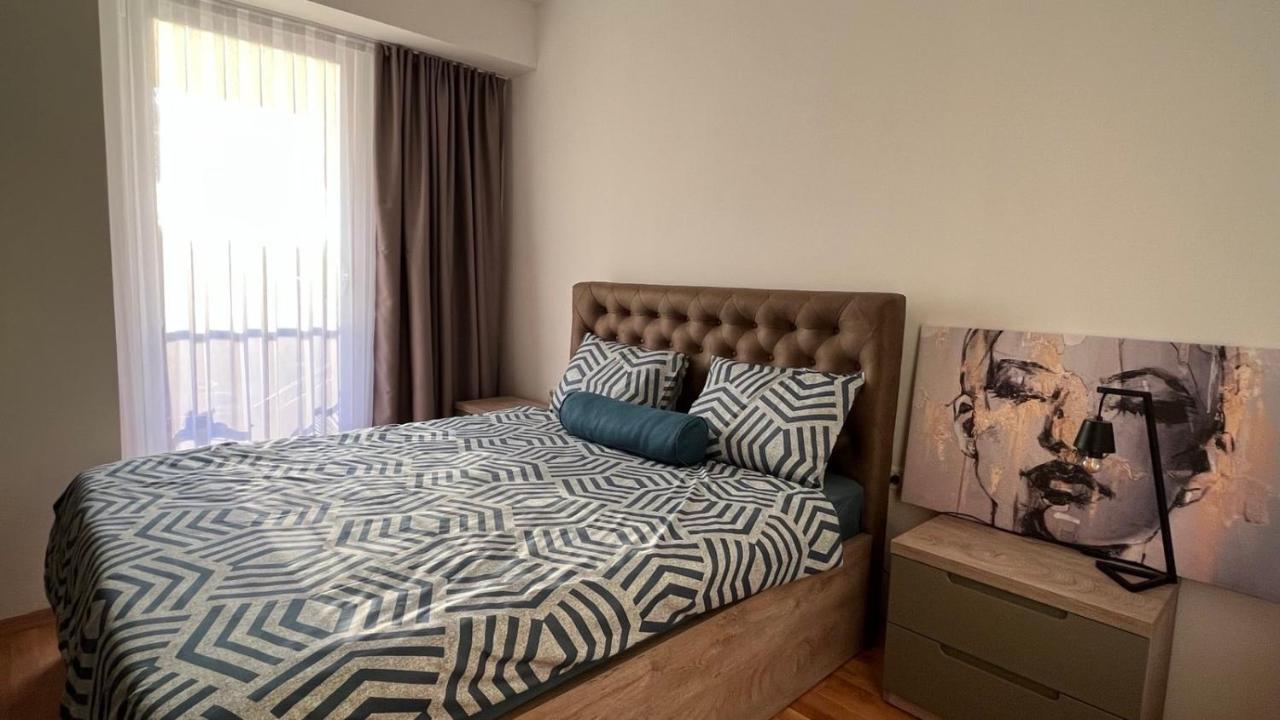 Skopje Leks Apartment מראה חיצוני תמונה
